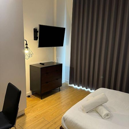 Classic Studio For 4 In Piccadilly Soho Central London Vr3 Eksteriør bilde