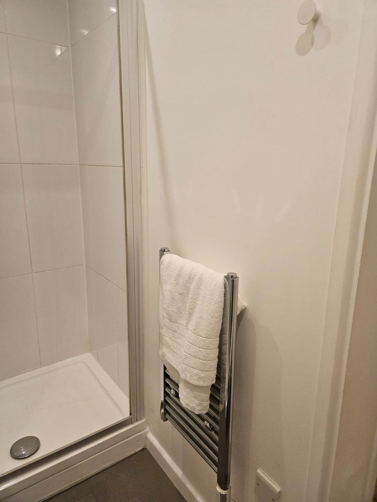 Classic Studio For 4 In Piccadilly Soho Central London Vr3 Eksteriør bilde