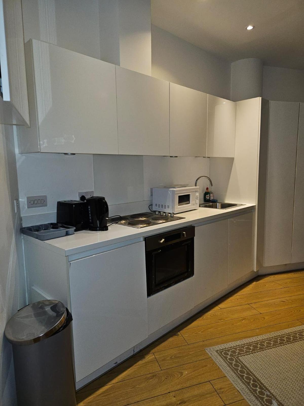 Classic Studio For 4 In Piccadilly Soho Central London Vr3 Eksteriør bilde